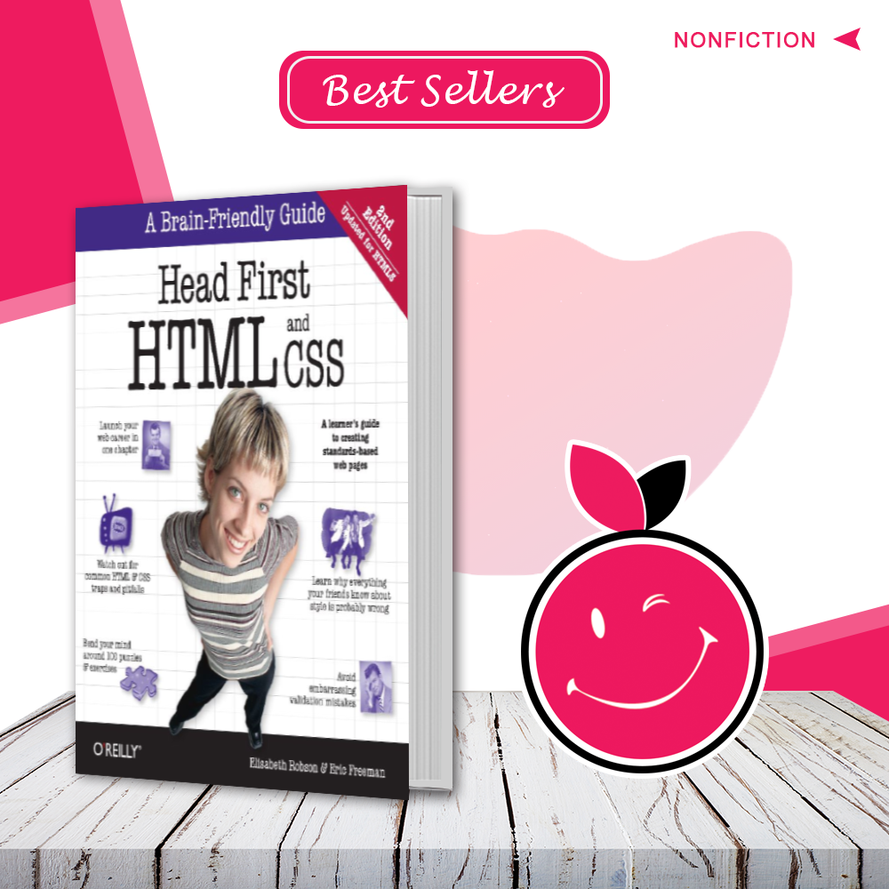 Head First Html And Css Review at Laura Granados blog