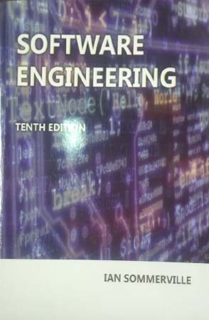 Buy Software Engineering (10th Edition) (BKB-4187) - BookBerry