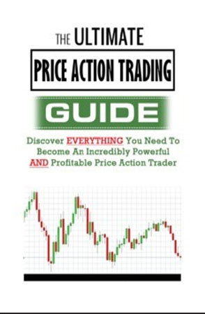 Buy The Ultimate Guide To Price Action Trading By Rayner Teo (bkb-4863 