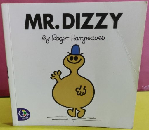 Buy Mr Dizzy Bkb 6824 Bookberry