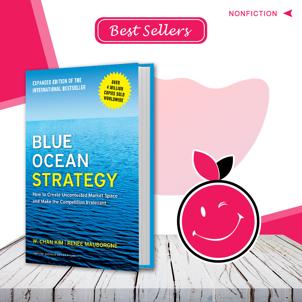Buy Blue Ocean Strategy How to Create Uncontested Market Space and
