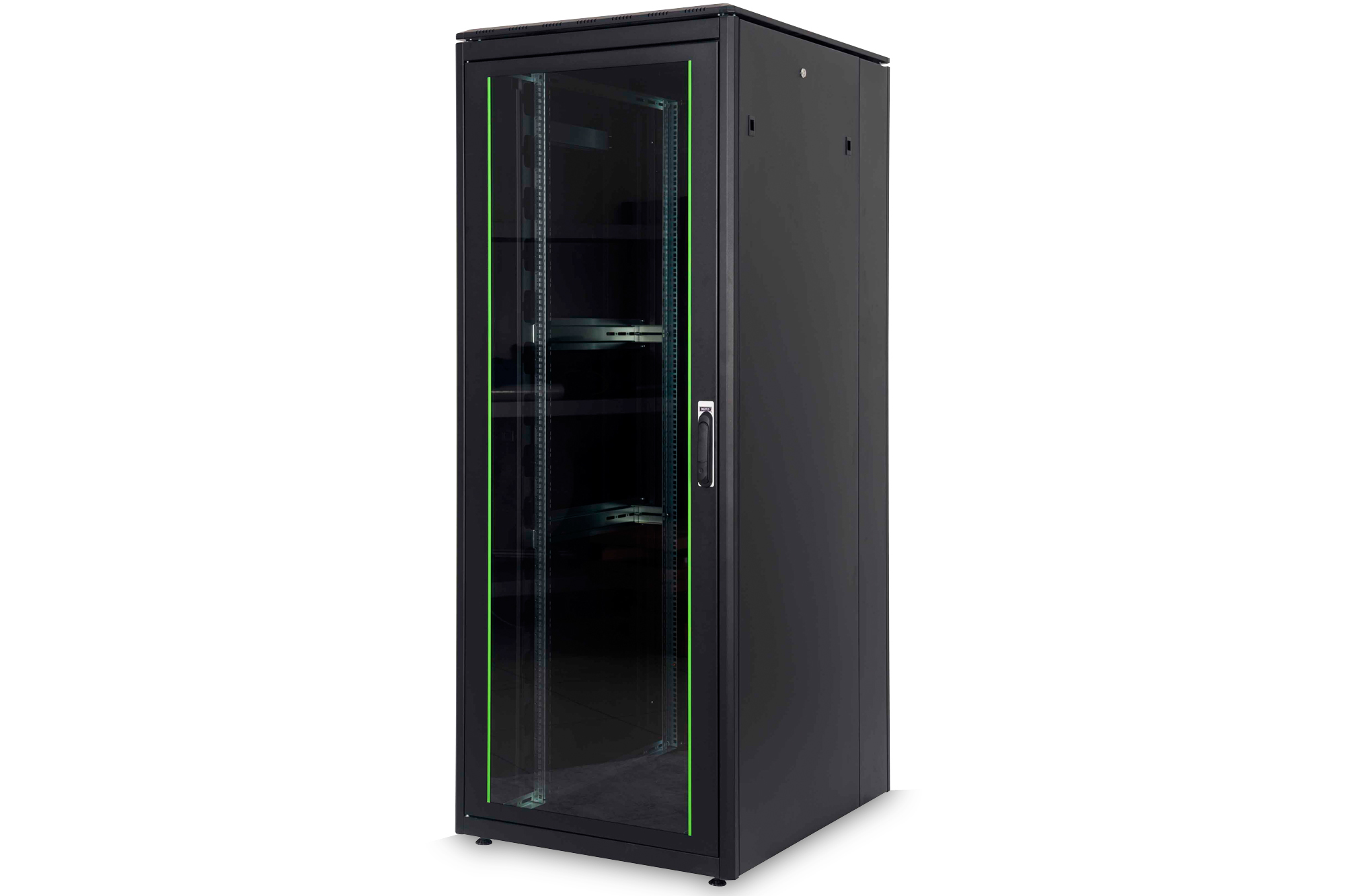 Racks og data serverskap