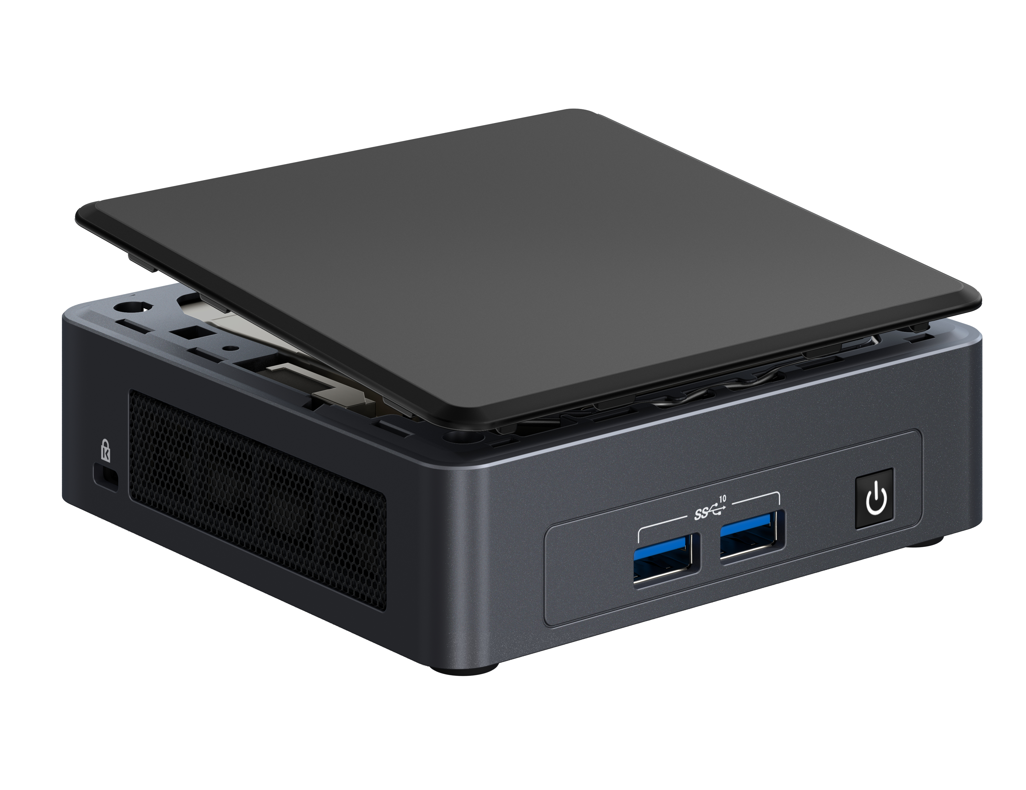 Datamaskiner og Barebone PC-er