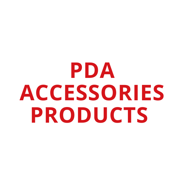 PDA-tilbehør