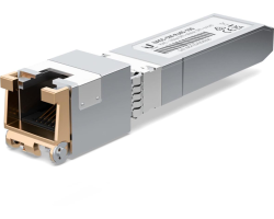Fiberoptiske omformere og transceivere