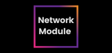 Nettverksmodul