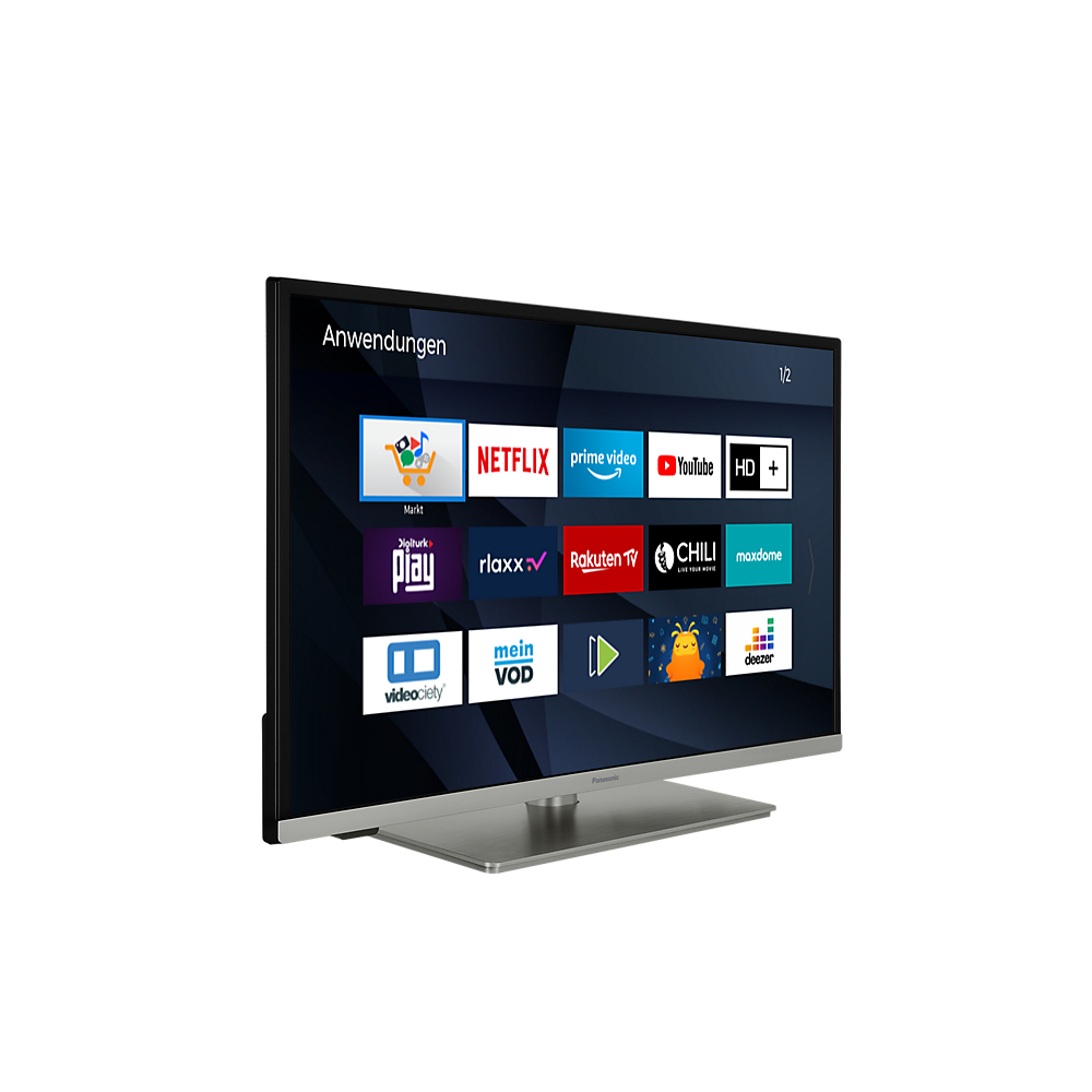 LCD-TV