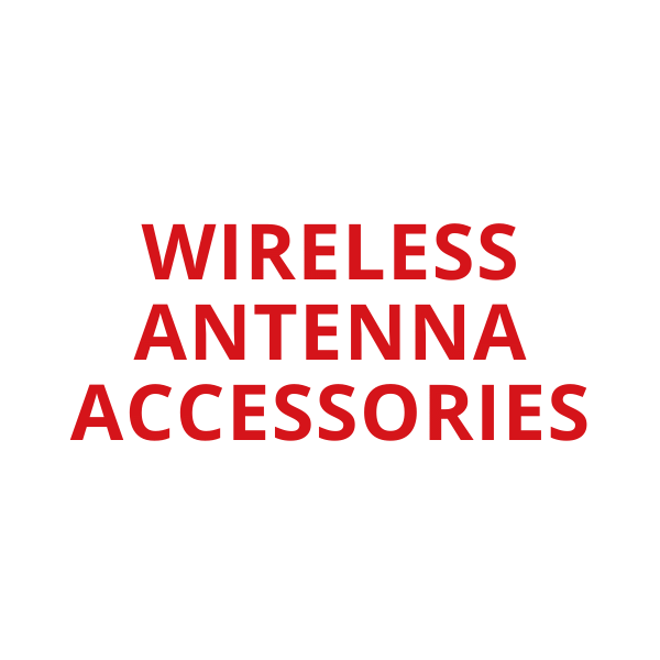 Antenne tilbehør