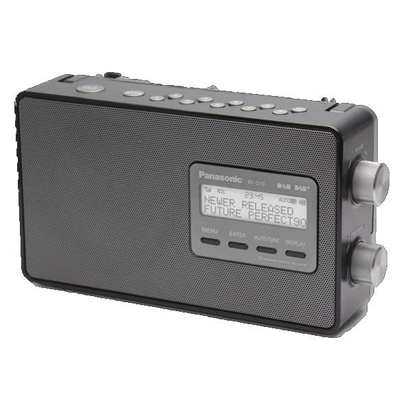 Hifi komponenter