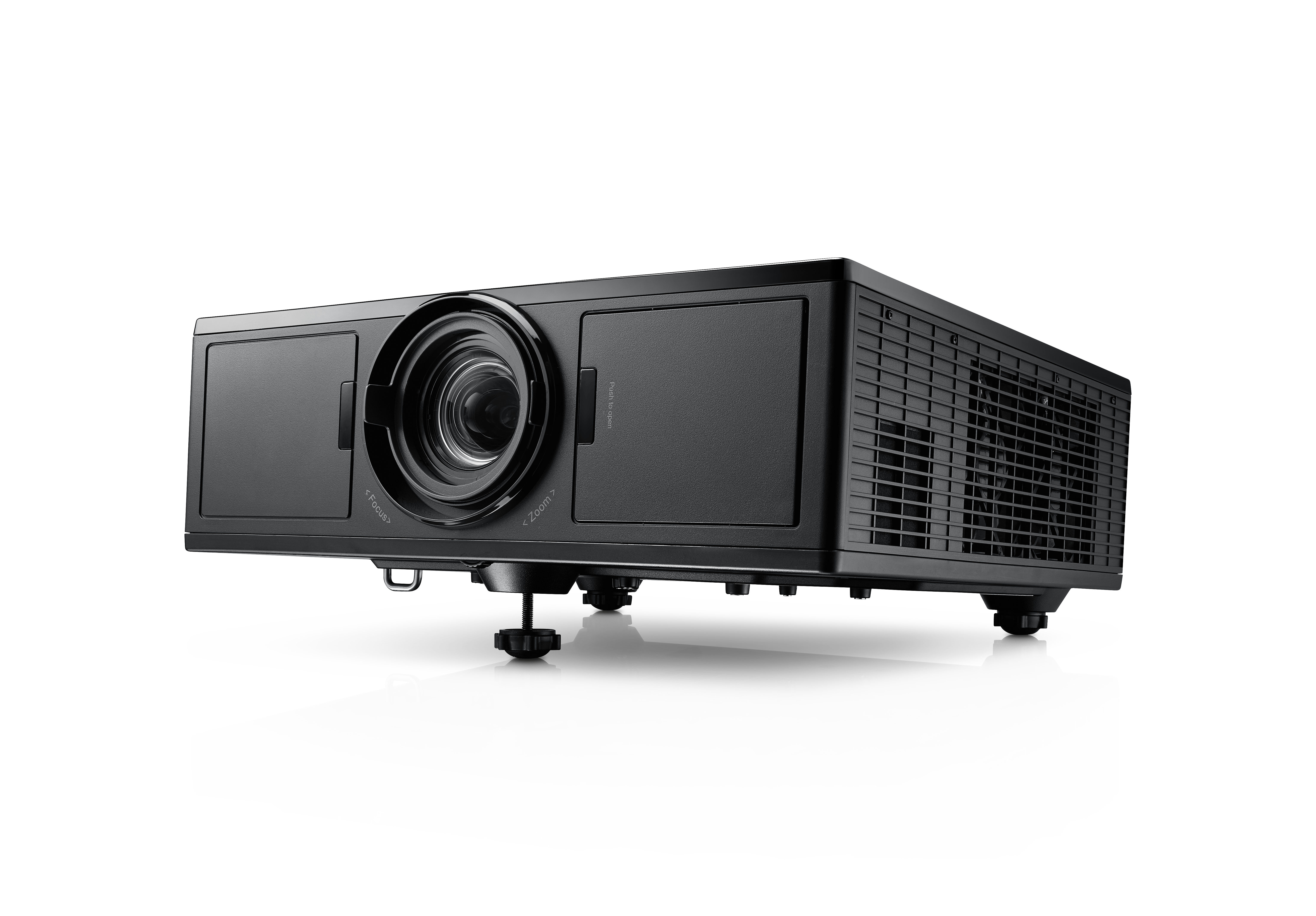 Projektor for kontor og hjemmekino