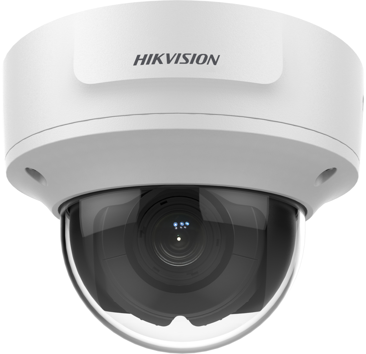 Nettverks-CCTV - IP-kameraer