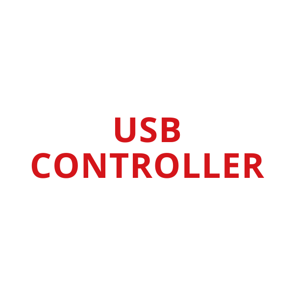 USB-kontroller