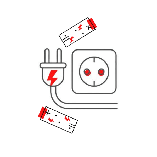 Elektrisk utrustning