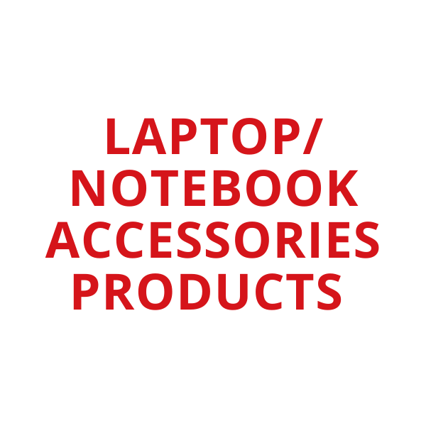 Bärbara datorer Notebook Tillbehör