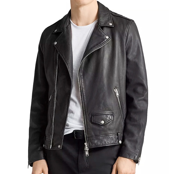 Milo Jacket main image 0