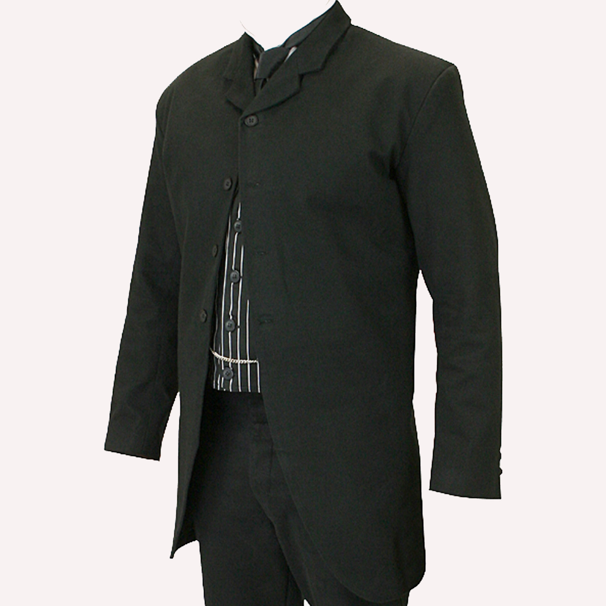 Men's sack coat deals
