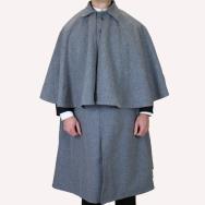 Duster Coat Timeless Style Comfort Shop Now Hussar Jackets