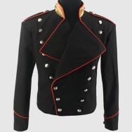 Michael jackson online coat