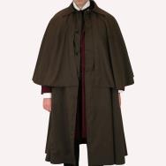 Inverness coat clearance for sale