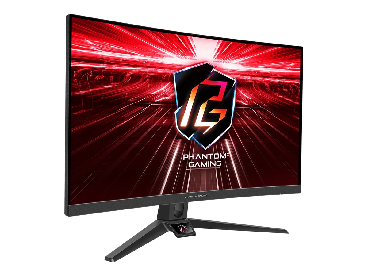 ASRock Phantom Gaming PG27F15RS1A - 27"