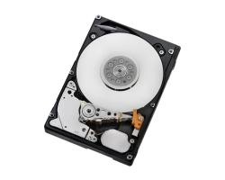 WD HUC109045CSS601 SAS 450 GB - Hdd - HUC109045CSS601