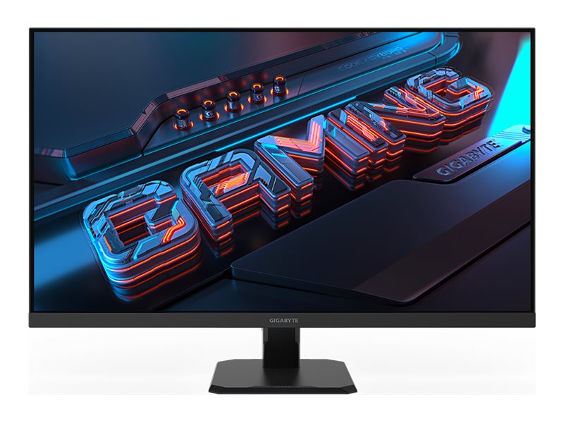 Gigabyte GS32Q - LED monitor - gaming