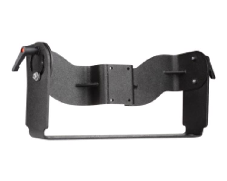 HONEYWELL mounting bracket with handles, VM1, VM2 and VM3 to VC5090