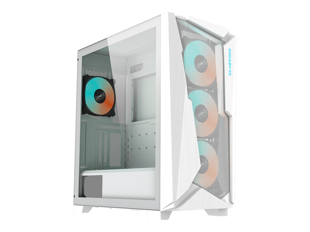Gigabyte C301 Glass - Mid tower