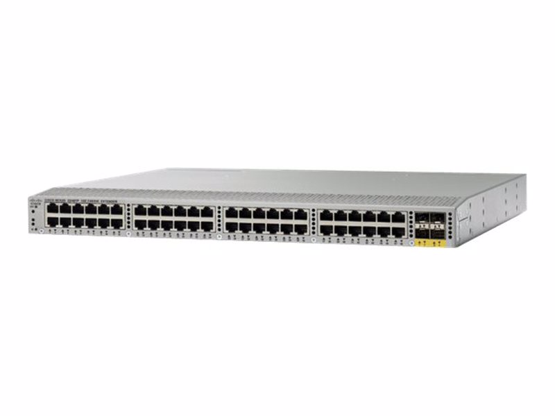 Cisco Nexus 2248TP-E GE Fabric Extender