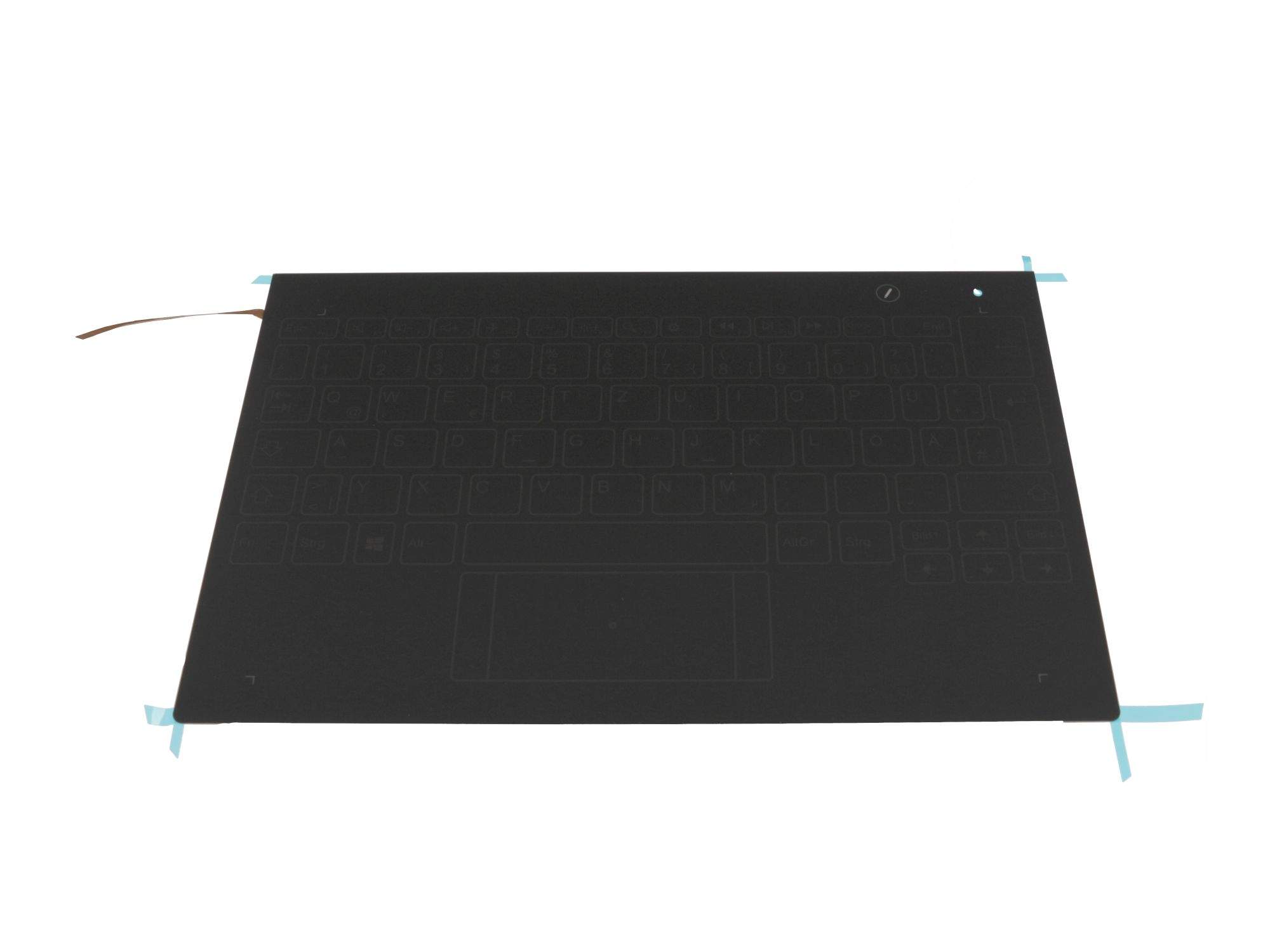 Wacom 7CYC015866 keyboard
