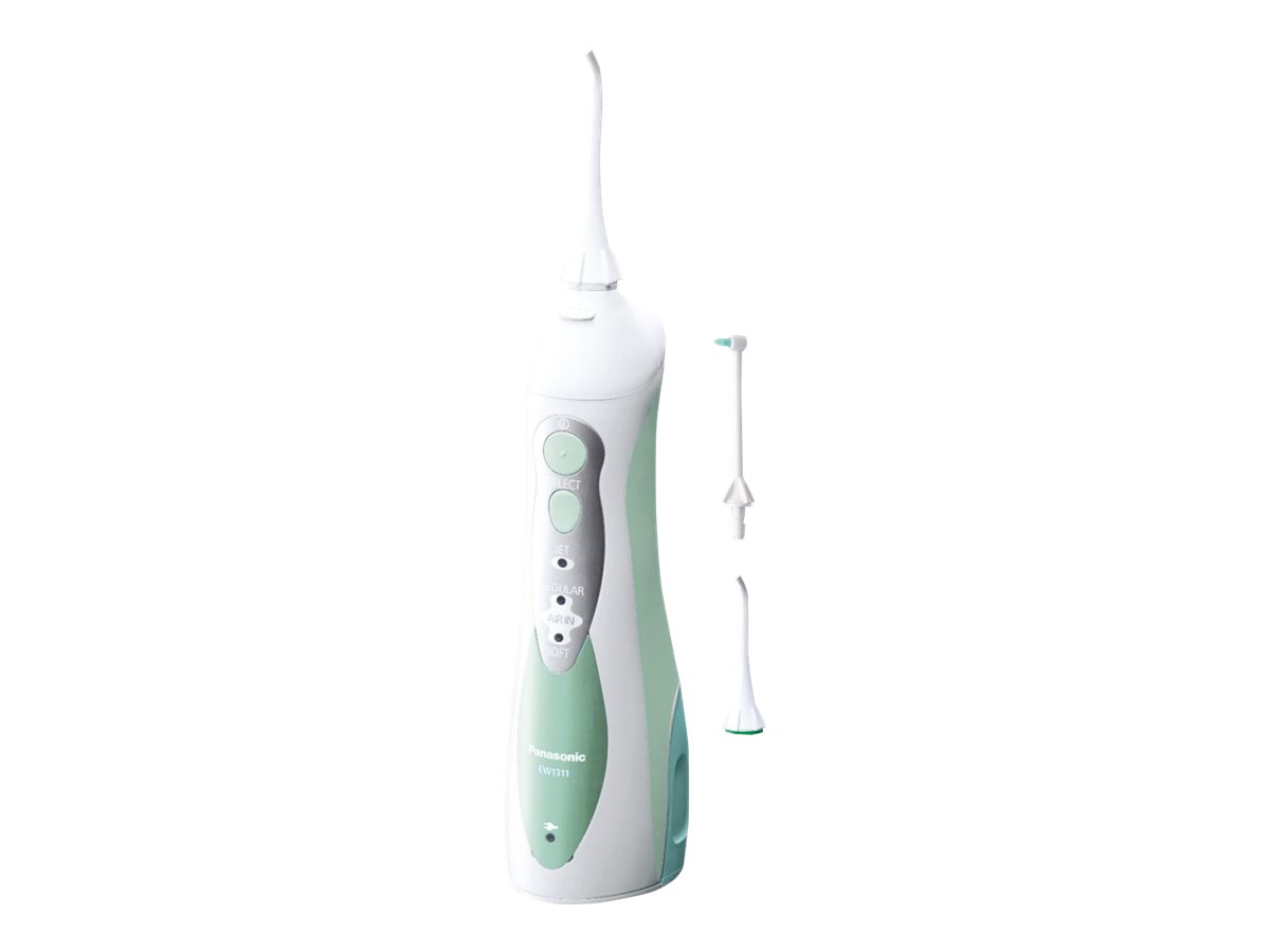 Panasonic EW1313 - Oral irrigator