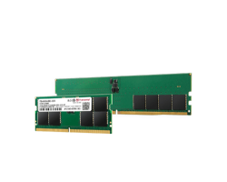 Transcend 16GB DDR5-5600 MHz U-DIMM RAM CL46 1.1V