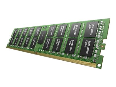 Samsung DDR4 - module - 64 GB - M393A8G40AB2-CWE