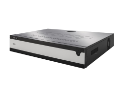 ABUS Security-Center ABUS NVR10030P - 16 channels - 3840 x 2160 pixels - 3 user(s) - H.264,H.265,MPEG4 - 10 TB - Serial ATA