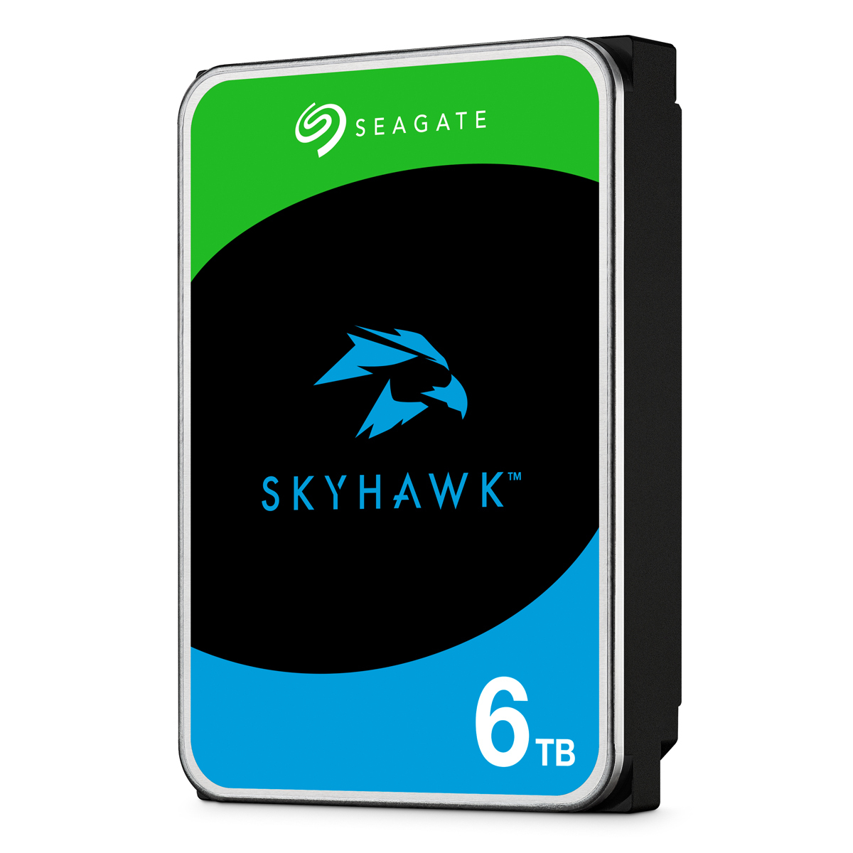 Seagate SkyHawk 6TB ST6000VX001 HDD