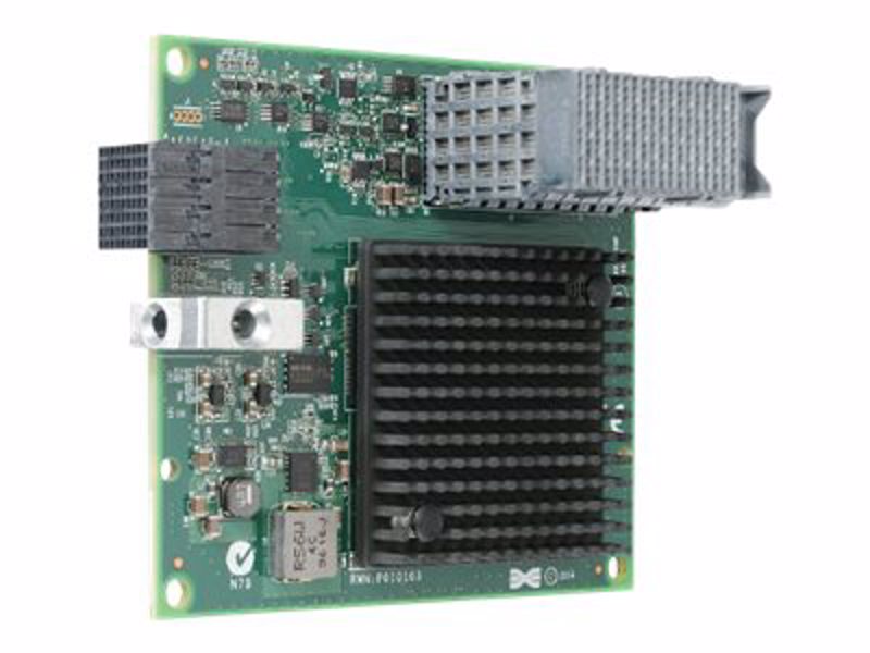 Lenovo Flex System CN4052S - Network adapter