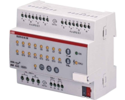 ABB DALI Lichtregler 8-fach8.16.1M DLR/S8.16.1M