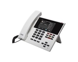 Auerswald COMfortel D-400 SIP phone White