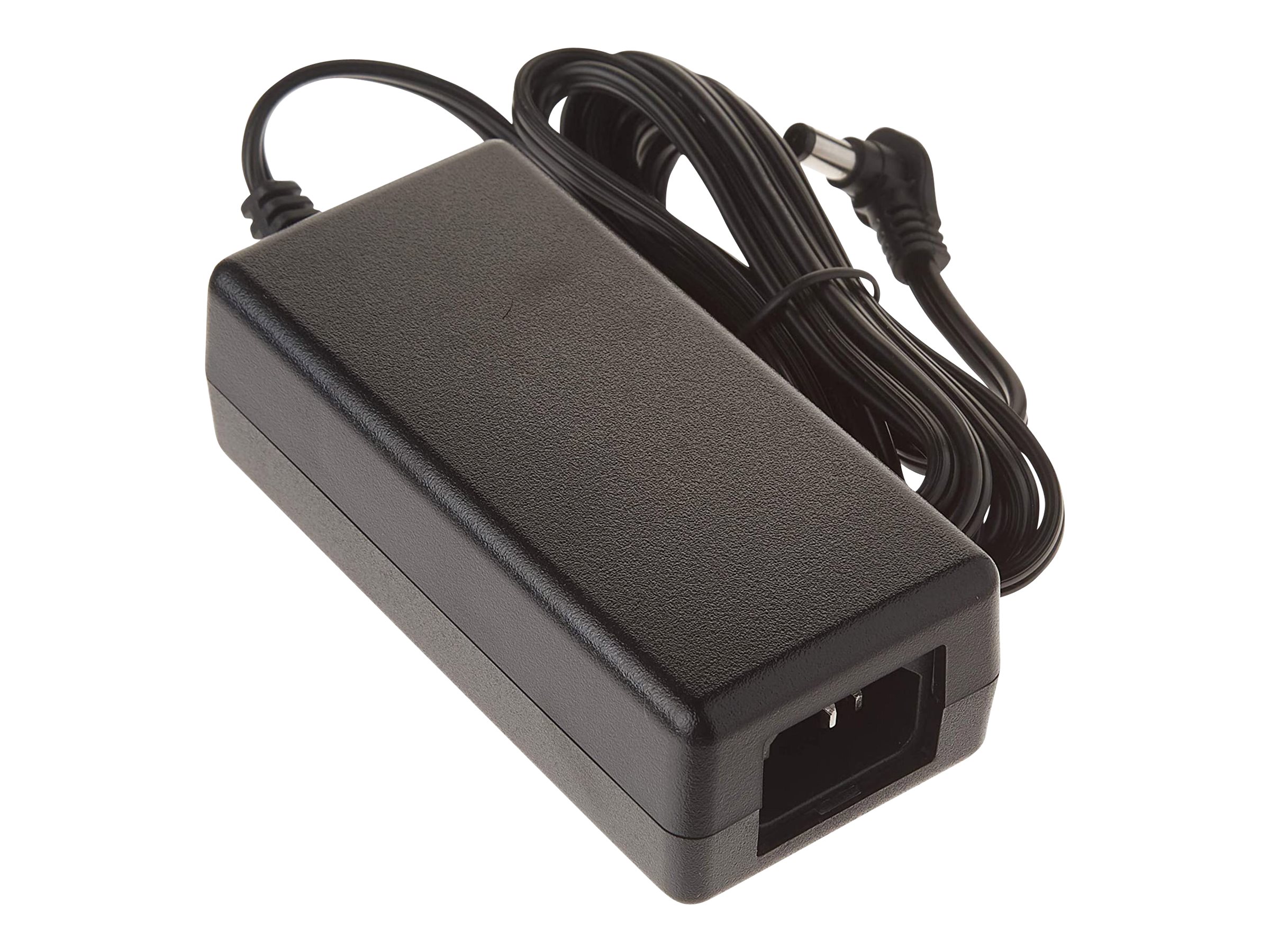 Cisco IP Phone power adapter CP-PWR-ADPT-3-EU= - CP-PWR-ADPT-3-EU=