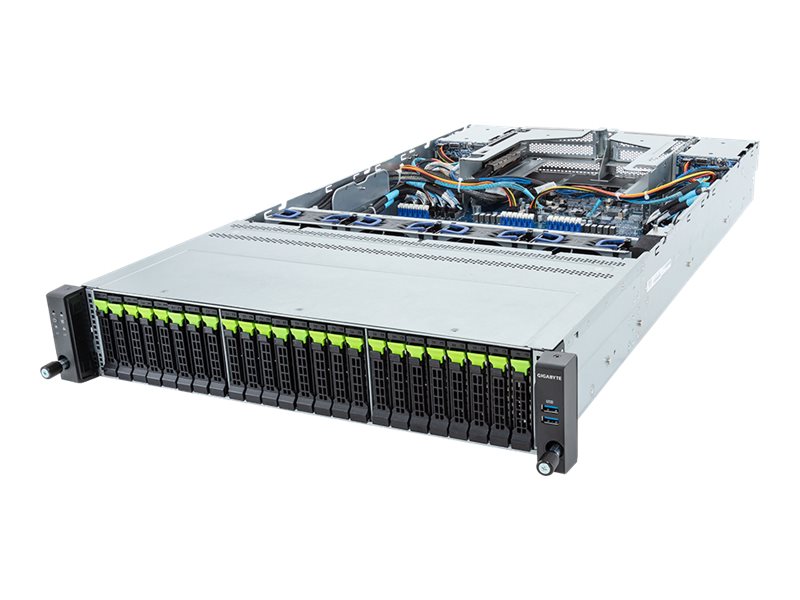Gigabyte R283-Z96 (rev. AAE1)