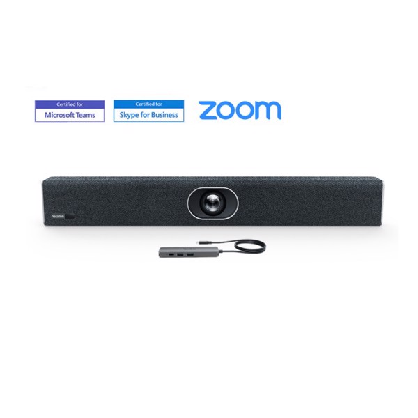 Yealink UVC40-BYOD USB Conference Solution - UVC40-BYOD - 1206609