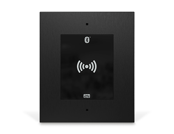 2N 9160345-S - Access Unit 2.0 Bluetooth and RFID