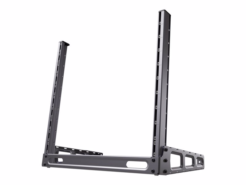 MikroTik SR-10U Rack Skrivbord - SR-10U