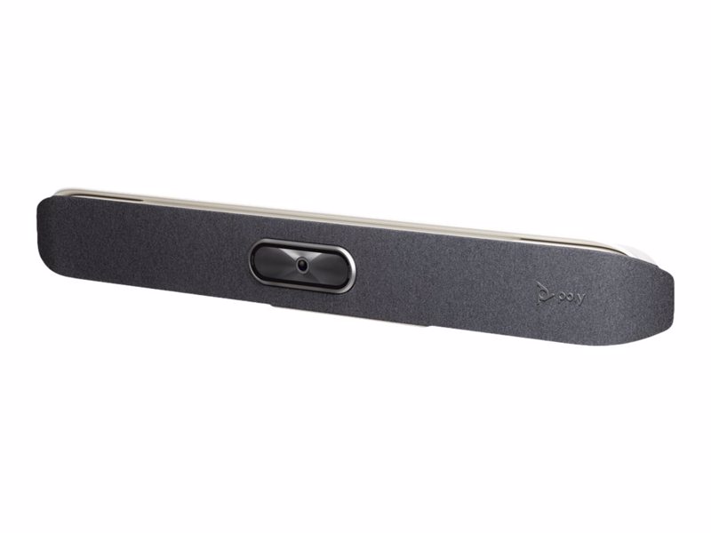 Poly Studio X50 with Poly TC8 GoToMeeting