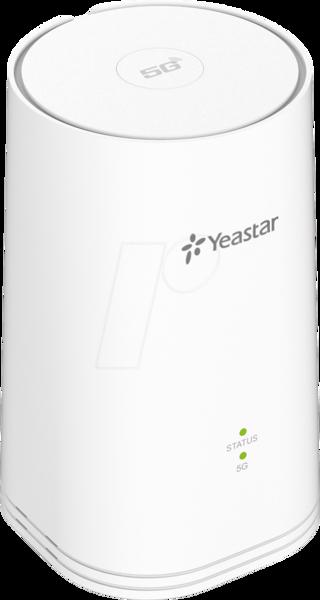 Routeur Yeastar 5G CPE 4×4 MIMO 5G WiFi 5