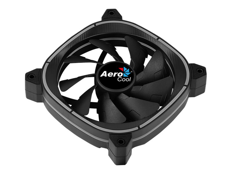 AeroCool Astro 12 - Case fan - 120 mm - ACF3-AT10217.01