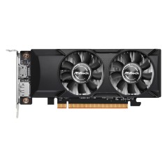 ASRock Intel Arc A310 LP ITX 4GB GDDR6