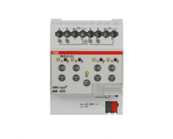 ABB ES/S 4.1.2.1 Elektronischer Schaltaktor 4-fach