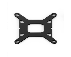 Be Quiet! Socket 1700 adapter black