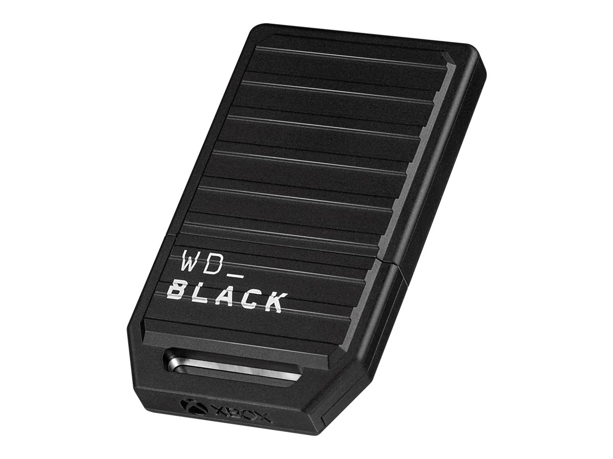 WD_BLACK C50 Expansion Card 512GB